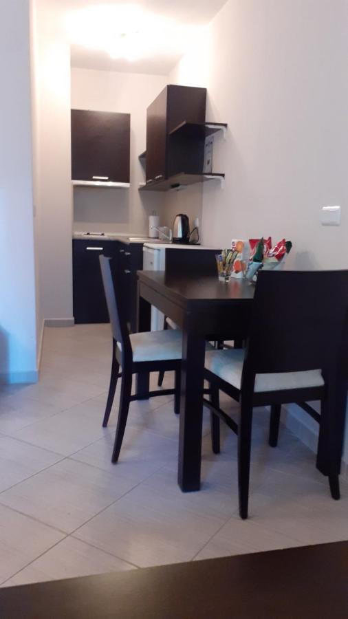 Studio Bella, Bansko Bagian luar foto