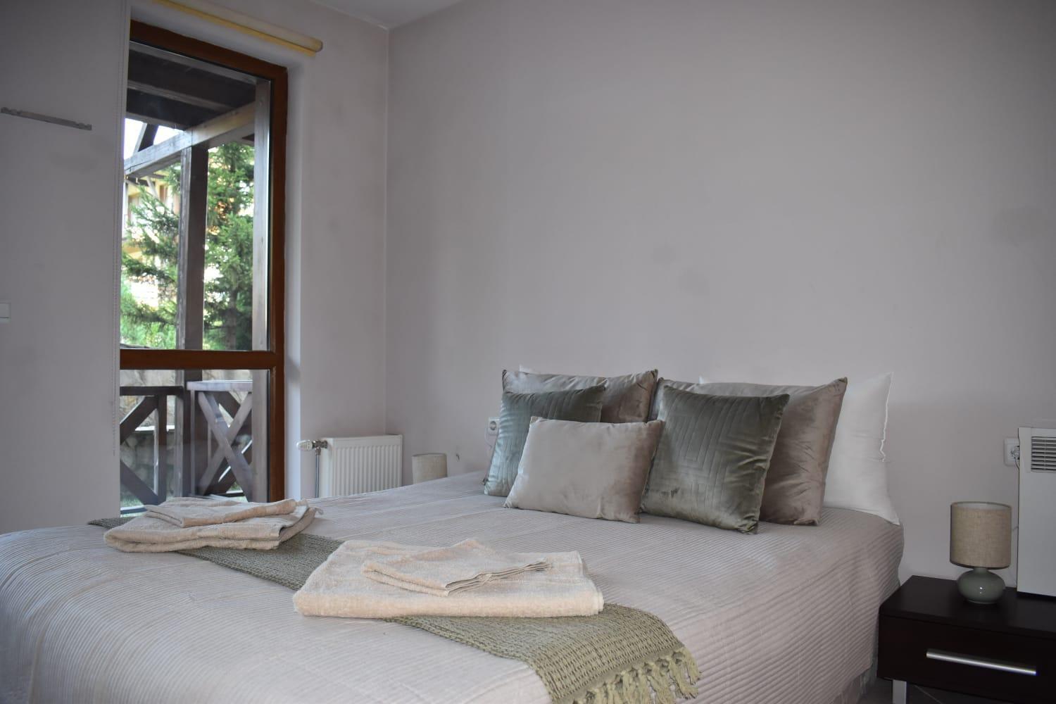Studio Bella, Bansko Bagian luar foto