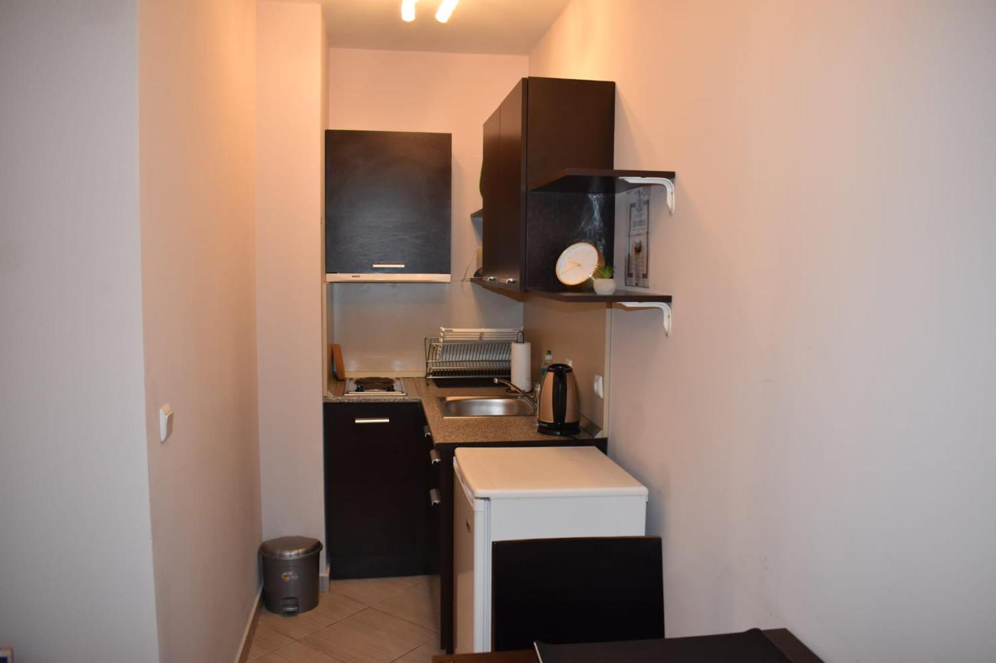 Studio Bella, Bansko Bagian luar foto