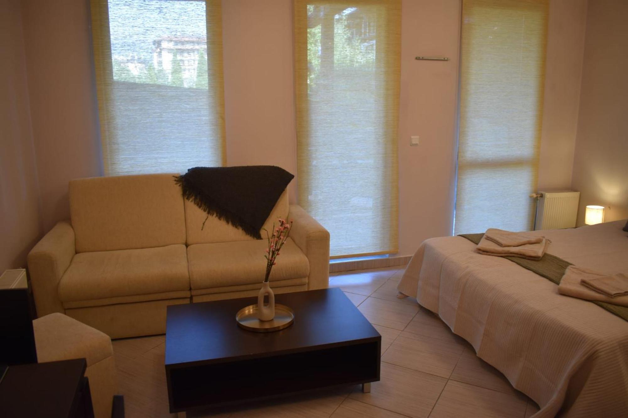 Studio Bella, Bansko Bagian luar foto