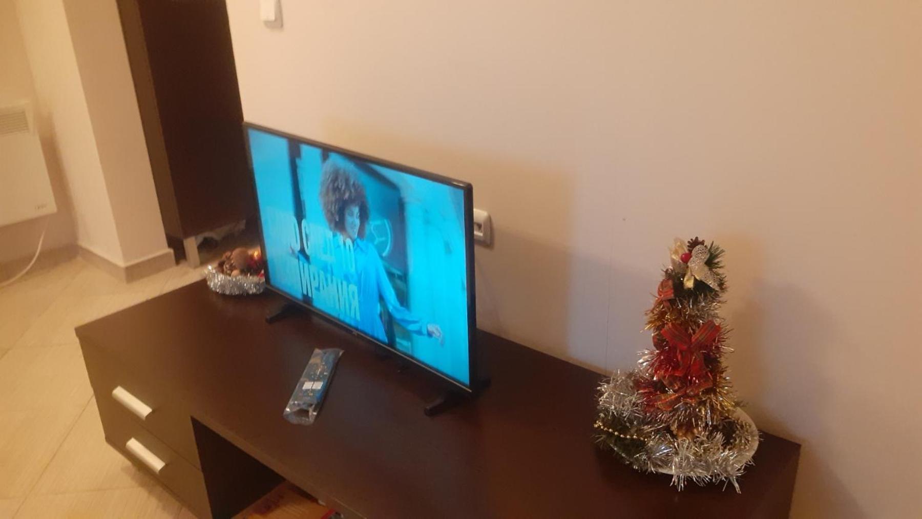 Studio Bella, Bansko Bagian luar foto