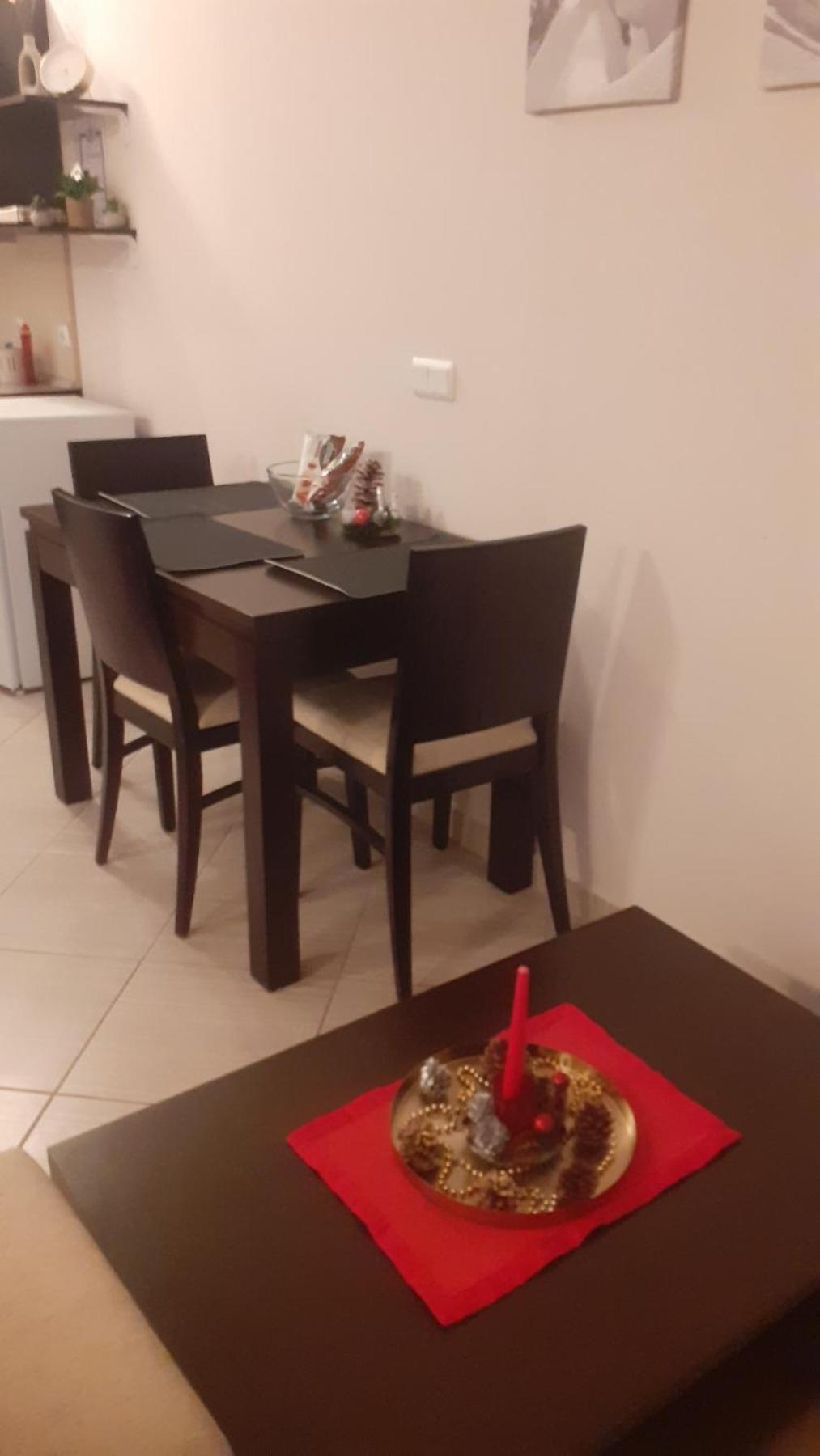 Studio Bella, Bansko Bagian luar foto