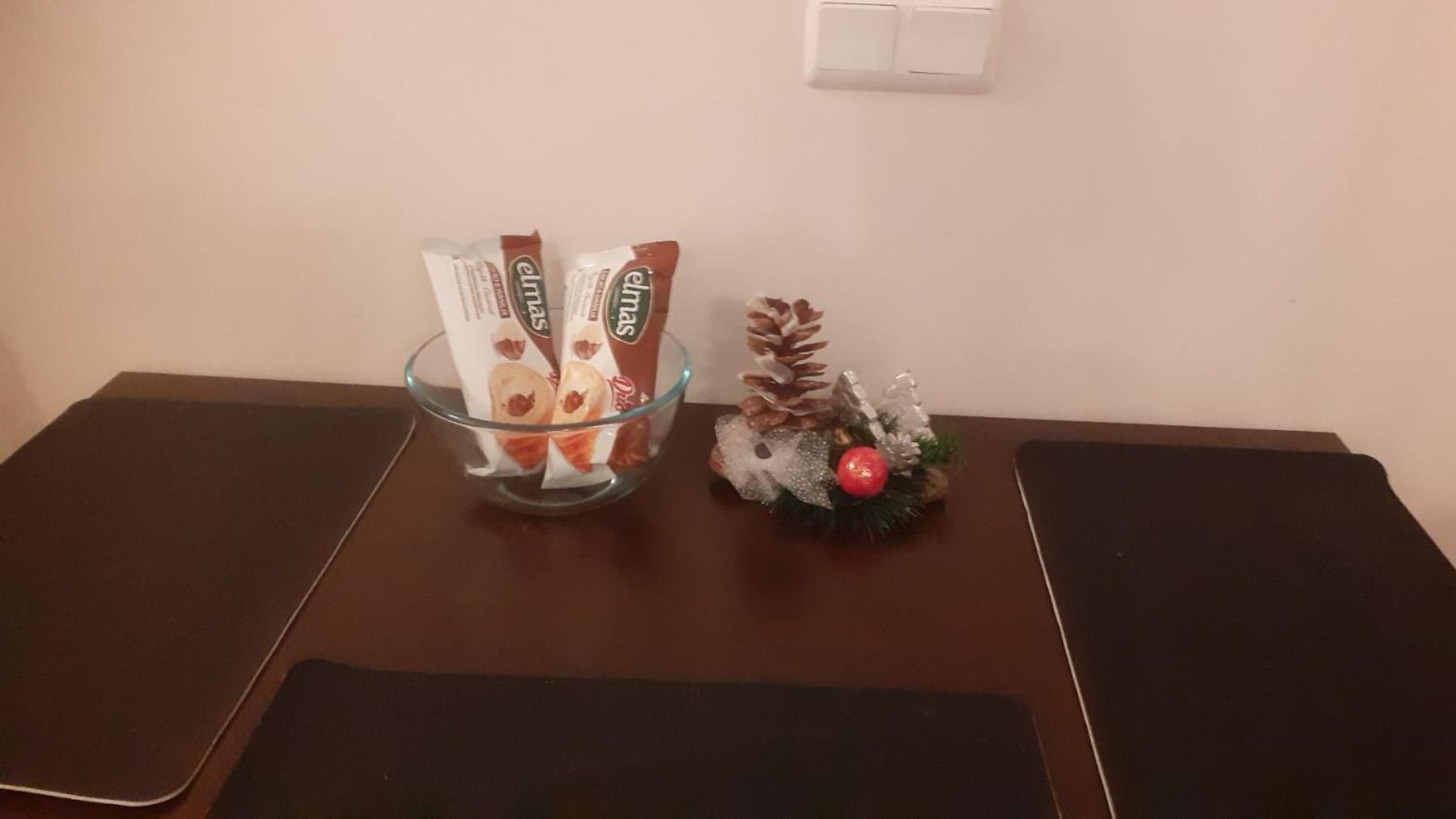 Studio Bella, Bansko Bagian luar foto