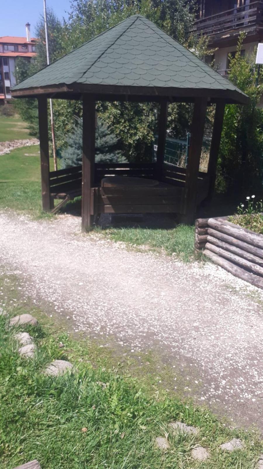 Studio Bella, Bansko Bagian luar foto