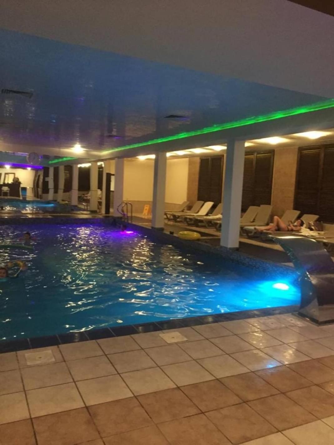 Studio Bella, Bansko Bagian luar foto